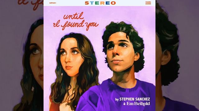 Until i found you (1 hour) смотреть онлайн