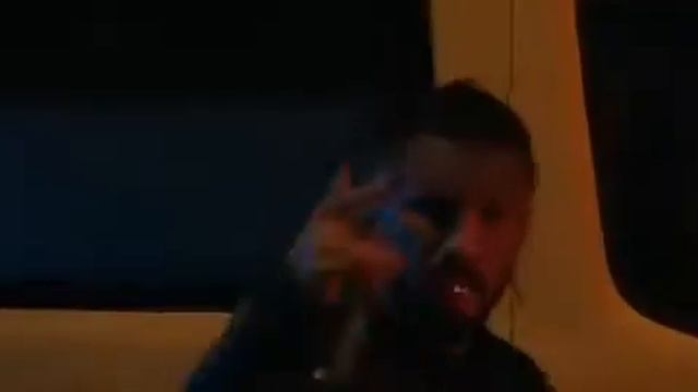 ГАНВЕСТ - чёрный глаза смотреть онлайн