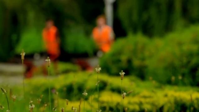 Вячеслав Гладков поздравил белгородцев с Днем города смотреть онлайн