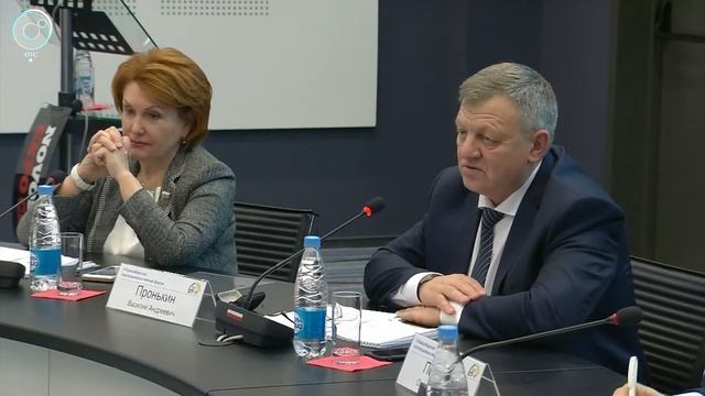 Вопрос о реализации урожая зерновых из Новосибирской области будет рассмотрен в Минсельхозе РФ смотреть онлайн