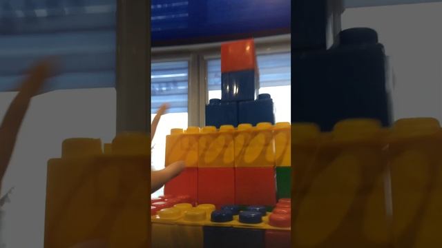 ДАНК баскетбольное кольцо своими руками ? смотреть онлайн