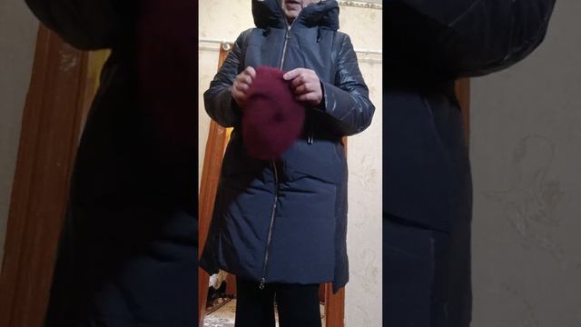 купила обновки,показываю смотреть онлайн
