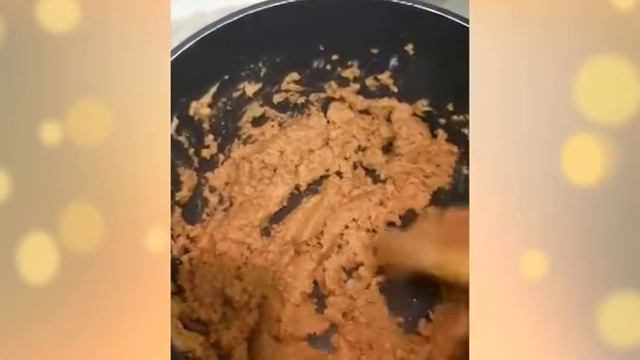 Приготовление узбекского десерта "Халватар" смотреть онлайн