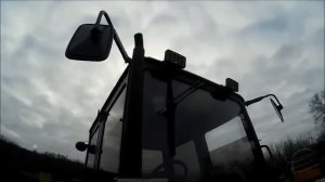 мТз-82 тюнинг глушителя