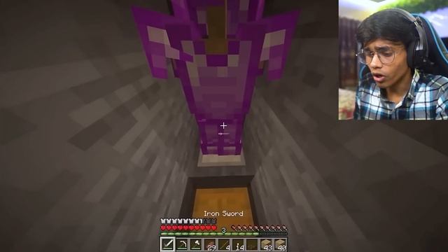 The Minecraft Entity - HEROBRINE (Real Videos) смотреть онлайн