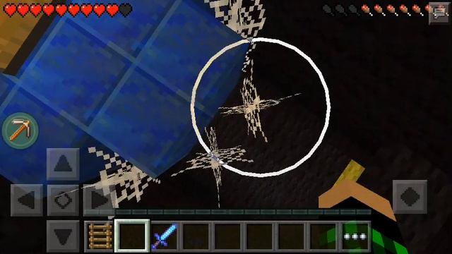 Прохождение карты поркур 👟😎 смотреть онлайн