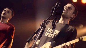 Кожаный Олень - Томагавки