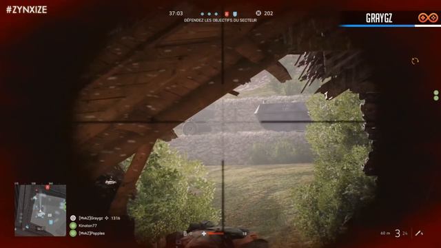 THE LUCKIEST MOMENTS IN BATTLEFIELD 5 смотреть онлайн