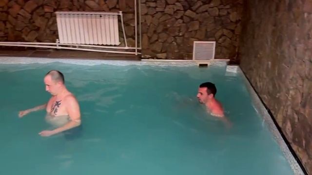 Бассейн смотреть онлайн