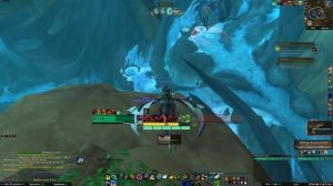 Квест "ПРОТО ДРАКА" World of Warcraft Dragonflight