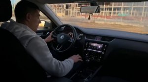 Обзор шкода Октавия А7