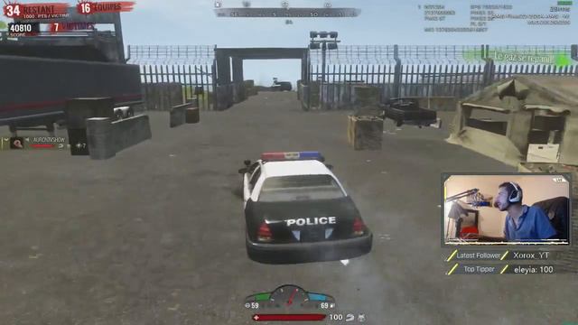 z1 battle royale On emmène les bambis en voyage смотреть онлайн