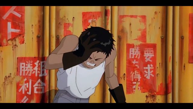 Get out of my head (Strobe Warning) смотреть онлайн