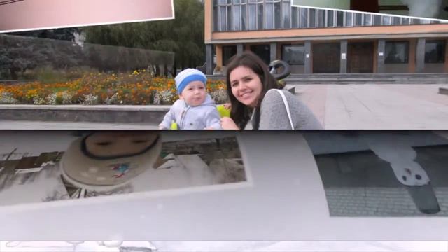 Для сина Тихона на 2 рочки смотреть онлайн