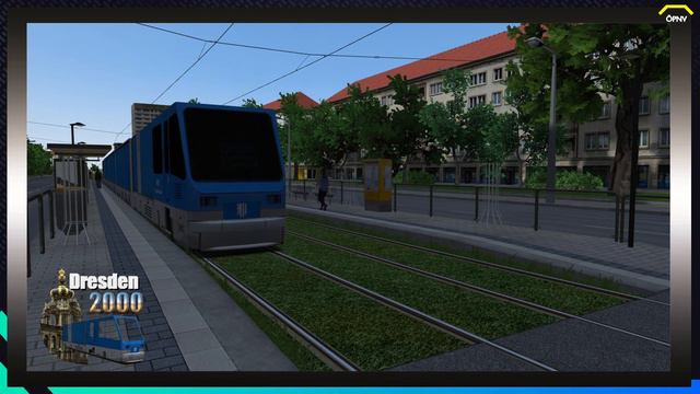 ÖPNV News #114 LOTUS Dresden 2000 Addon News, TS Dresden-Riesa, Omsi 2 Heuliez Bus-Pack Update uvm. смотреть онлайн