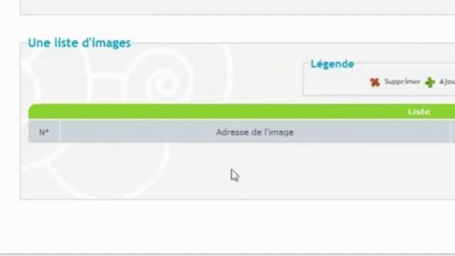 Avertissement par image pour forum forumactif смотреть онлайн