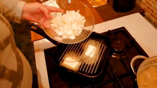 Макароны (паста) с тунцом. Быстро и вкусно. смотреть онлайн