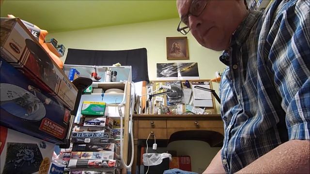 Stash update and a little heart to heart смотреть онлайн