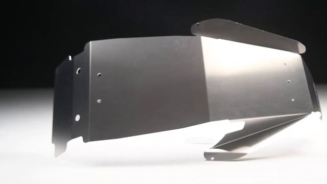 Tiger Tail Kawasaki TT-14B Inner Fender Kawasaki ZX-14 2012-20 смотреть онлайн