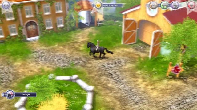 EquiMagic-Galashow of Horses//Was für schönne Mänhe// Folge 6 смотреть онлайн