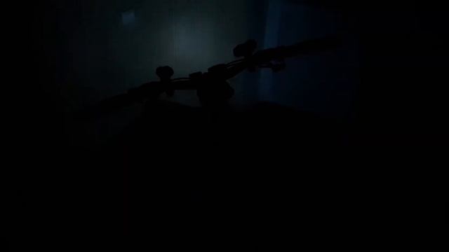 Велоповороты - ( 2-ой режим, стробоскоп ) и задний фонарь, проверка работы в темноте! смотреть онлайн