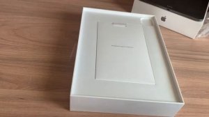 РАСПАКОВКА iPad Pro (2020) 11 128GB (перезалив)