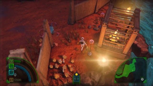 The Deadly Tower of Monsters [Робот-помощник] #2 смотреть онлайн