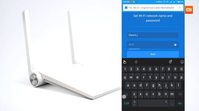 Xiaomi Wifi Router Mini English Translated Firmware Download and Flash смотреть онлайн