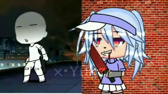 МеМЕ[🔪] всё-таки рано или поздно ты умрёшь[😈]•×~ориг~×• By:×•Yūķø- смотреть онлайн