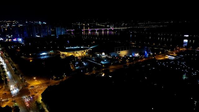 Hubsan Zino Mini Pro New 4k day and Night aerial and still shots смотреть онлайн