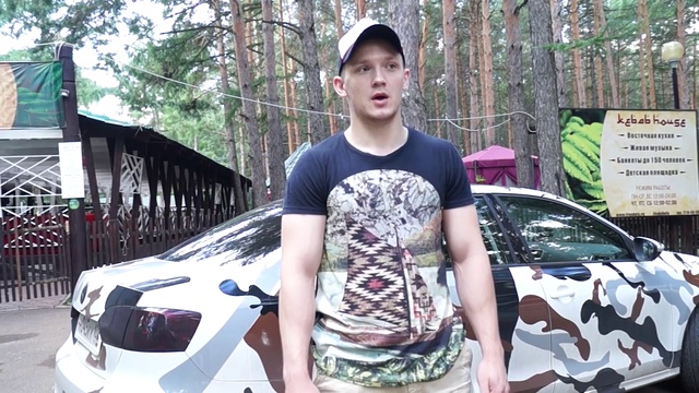 Решение вопроса с армией- Моя история, как я решил вопрос с армией.