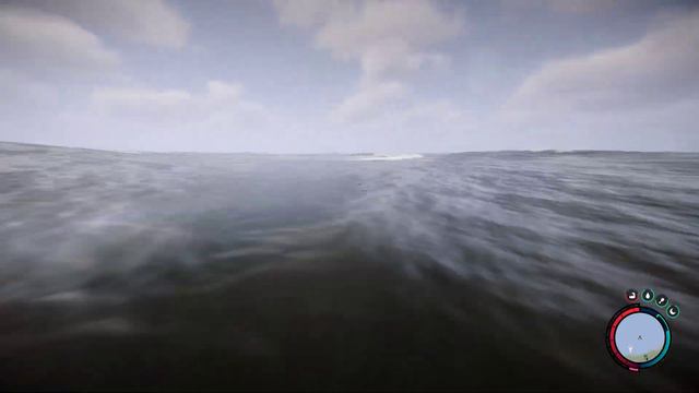 I Thought They Were Orcas... || Sons of The Forest смотреть онлайн
