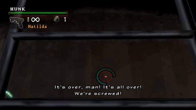 Resident Evil Had Rail Shooters? | Video Essay смотреть онлайн