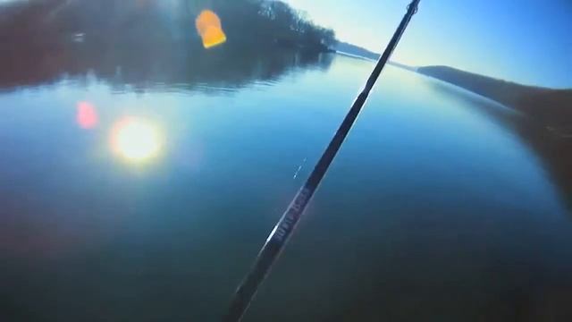 Andy's Finesse A-Rig смотреть онлайн