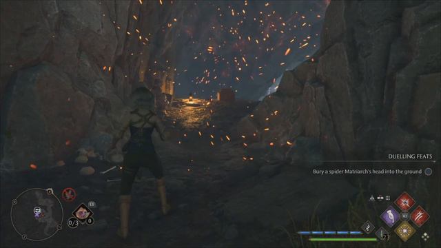 Hogwarts legacy - All Collection Chests In Marunweem Lake смотреть онлайн