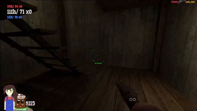 Fistful of Frags : Bringing a Knife to a Gun Fight - Random Games Random Day's смотреть онлайн