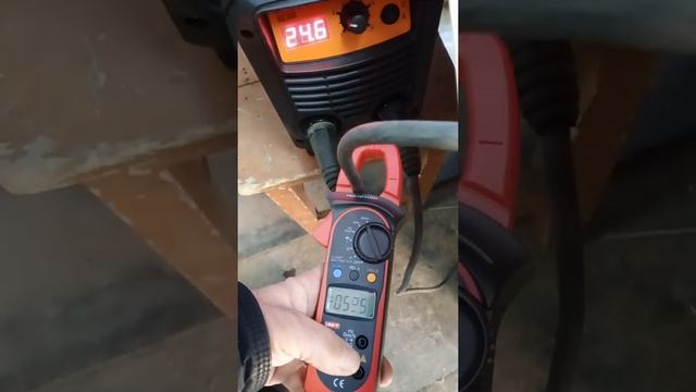 Сварочный инвертор неон вд-203 индикация напряжения дуги смотреть онлайн