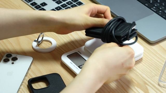 これからはiPhoneを財布の代わりに使います #8 смотреть онлайн