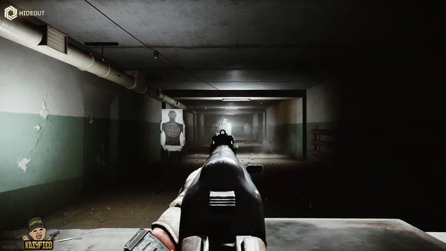 Best Budget SKS Alternative - Budget Gun Guide - Escape From Tarkov смотреть онлайн