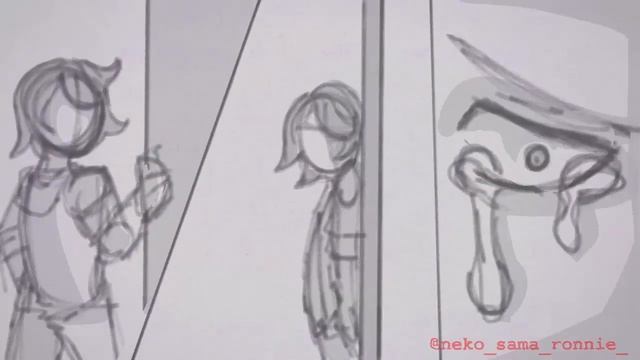 Fnaf Secutiry Breach Animatic - Run Rabbit Run! - (Run Gregory Run) [TW: FLASHING LIGHTS AND BLOOD! смотреть онлайн