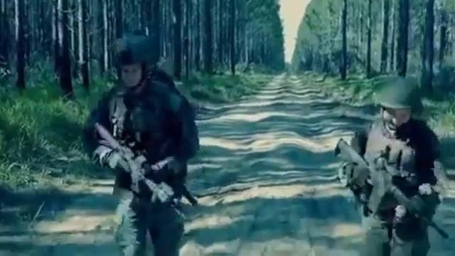 Film 2018 The Battalion (Sub Indonesia) смотреть онлайн