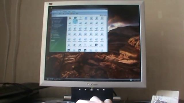 Установка драйвера в Windows XP Game Edition смотреть онлайн