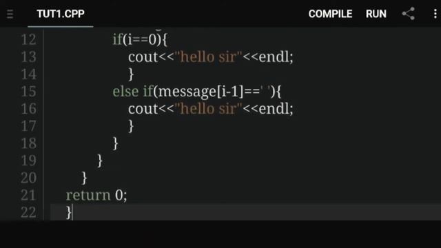 Create a Chat Bot using C++ // by core nextro // #C++SeriesPart1 смотреть онлайн
