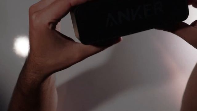 ANKER SoundCore - ODLICAN bluetooth zvucnik смотреть онлайн