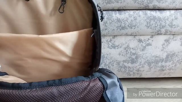 Обзор туристического рюкзака Quechua backpack nh500 на 20 литров смотреть онлайн
