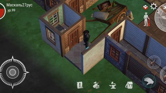 Westland Survival: ОТКРЫВАЕМ РЕДКИЕ ФУТЛЯРЫ