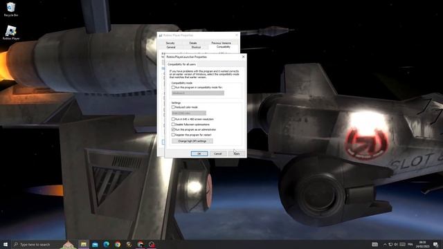 How to FIX ASSETS NOT LOADING Problem in Roblox! 2023 смотреть онлайн