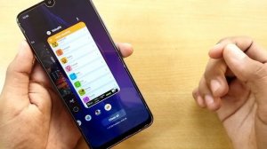 How To Enable Voice Changer Feature In Realme Game Space - In Any Phone ⚡| Game Space New Update