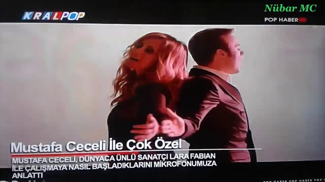 Mustafa Ceceli Aşikardır Zat-ı Hak Şarkısına Klip Çekti