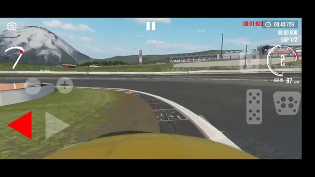 ASSOLUTO RACING : FORD FOCUS TA SETTING EP.1 смотреть онлайн